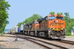 BNSF 6944